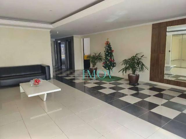 Apartamento para Locação em São José dos Campos/SP Jardim Aquárius 4 Quartos