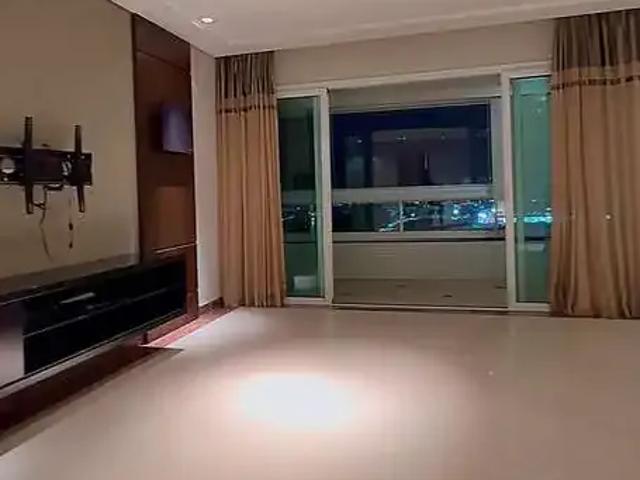 Apartamento para Locação em São José dos Campos/SP Jardim Aquárius 4 Quartos