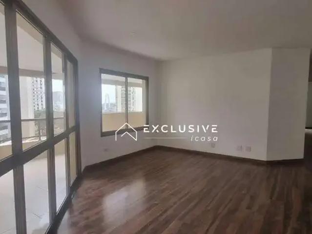 Apartamento para Locação em São José dos Campos/SP Jardim Aquárius 4 Quartos