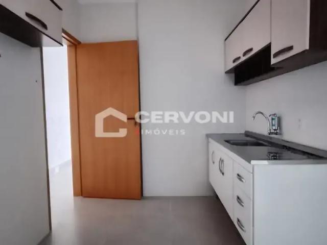 Apartamento para Locação em São José dos Campos/SP Jardim Bela Vista 3 Quartos