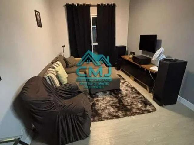 Apartamento para Locação em São José dos Campos/SP Jardim Bela Vista 3 Quartos