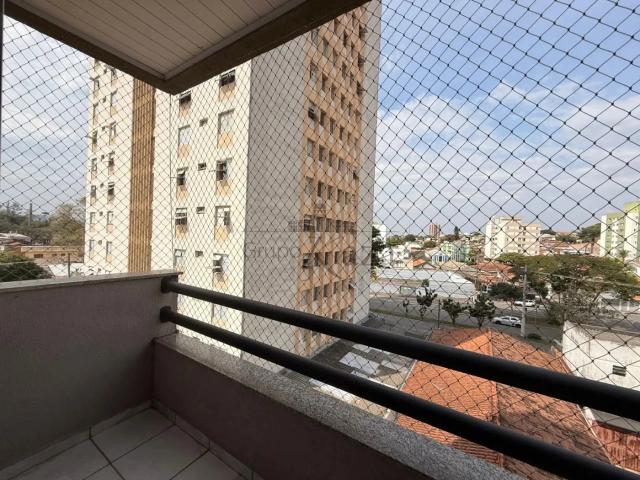 Apartamento para Locação em São José dos Campos/SP Jardim Bela Vista 3 Quartos