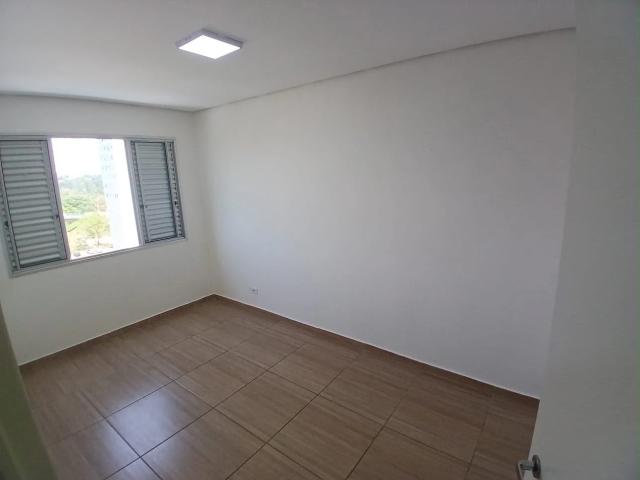 Apartamento para Locação em São José dos Campos/SP Jardim Bela Vista 2 Quartos
