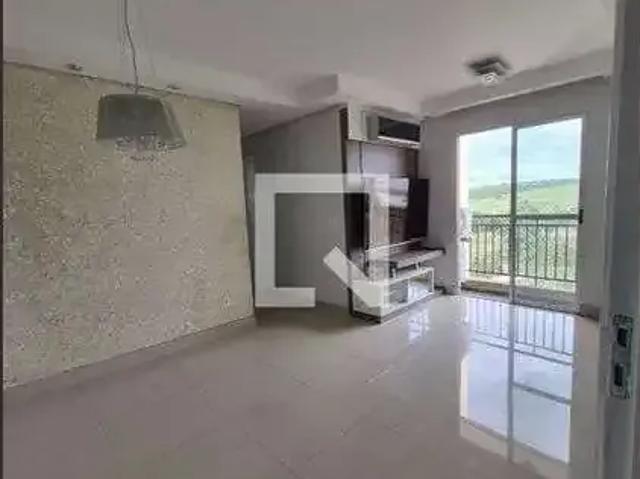 Apartamento para Locação em São José dos Campos/SP Jardim Castanheira 2 Quartos