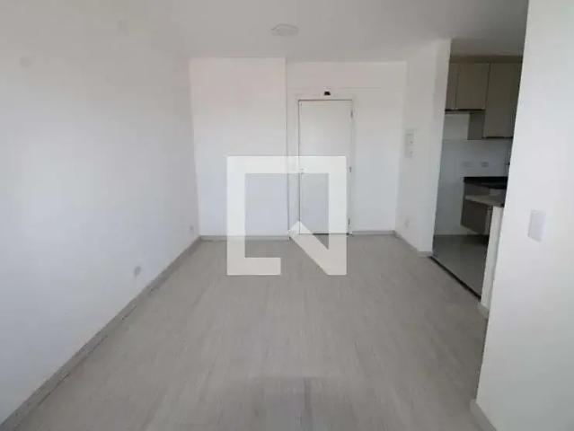 Apartamento para Locação em São José dos Campos/SP Jardim Colonial 2 Quartos