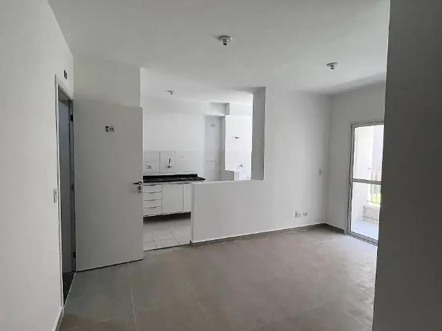 Apartamento para Locação em São José dos Campos/SP Jardim Colonial 2 Quartos