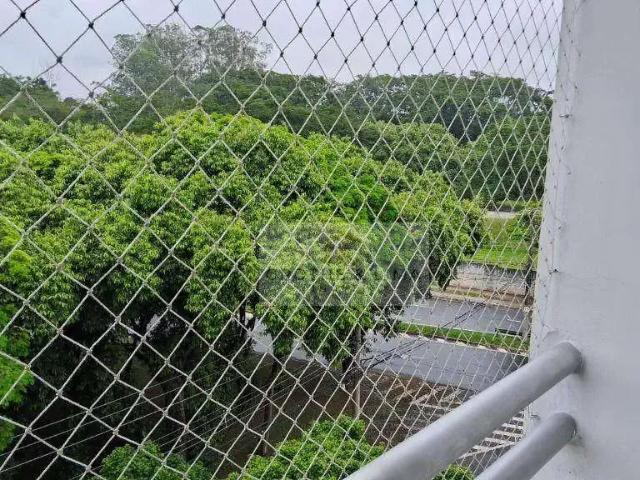 Apartamento para Locação em São José dos Campos/SP Jardim Colorado 2 Quartos