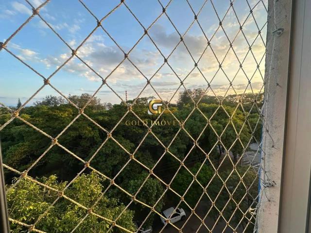 Apartamento para Locação em São José dos Campos/SP Jardim Colorado 2 Quartos