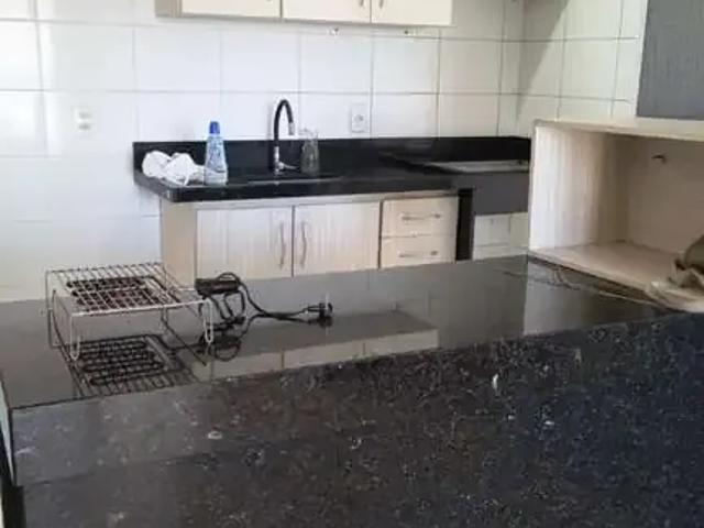 Apartamento para Locação em São José dos Campos/SP Jardim Copacabana 3 Quartos