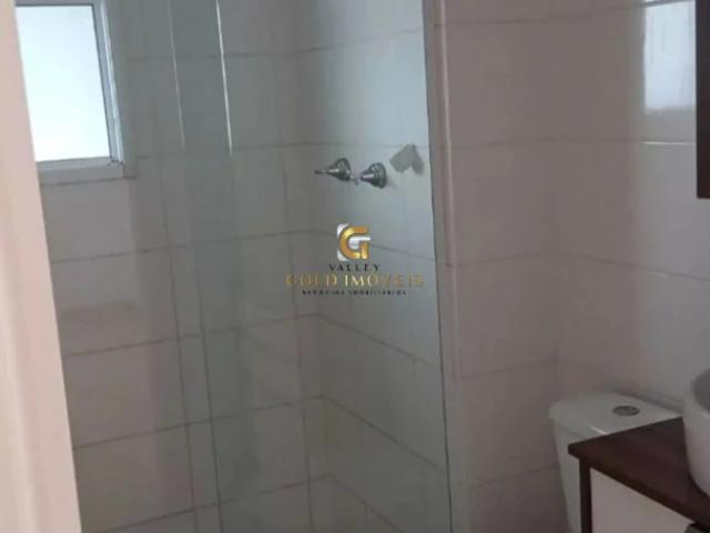 Apartamento para Locação em São José dos Campos/SP Jardim Copacabana 2 Quartos
