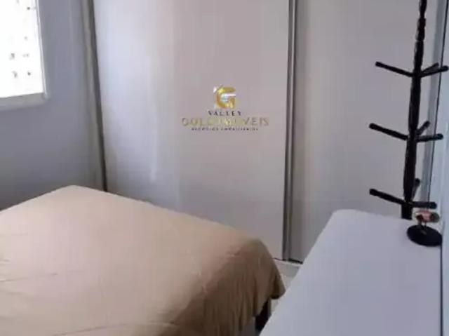 Apartamento para Locação em São José dos Campos/SP Jardim Copacabana 2 Quartos