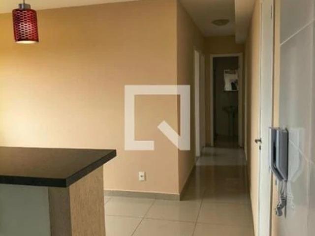 Apartamento para Locação em São José dos Campos/SP Jardim Copacabana 2 Quartos