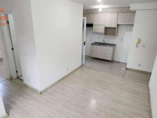 Apartamento para Locação em São José dos Campos/SP Jardim Copacabana 2 Quartos