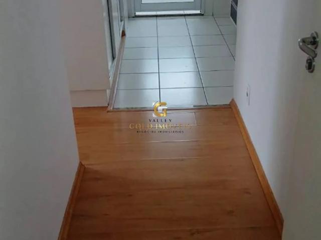 Apartamento para Locação em São José dos Campos/SP Jardim Copacabana 2 Quartos