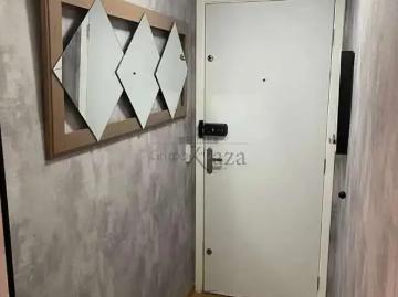 Apartamento para Locação em São José dos Campos/SP Jardim Copacabana 2 Quartos