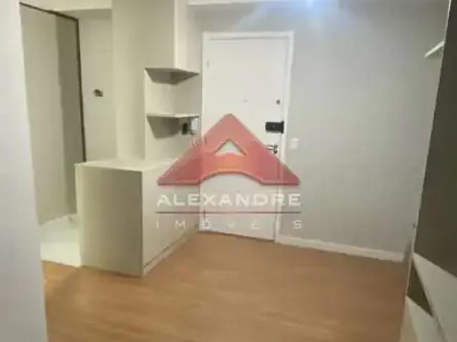 Apartamento para Locação em São José dos Campos/SP Jardim Copacabana 2 Quartos