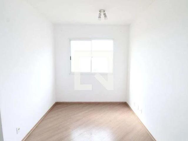 Apartamento para Locação em São José dos Campos/SP Jardim Copacabana 2 Quartos