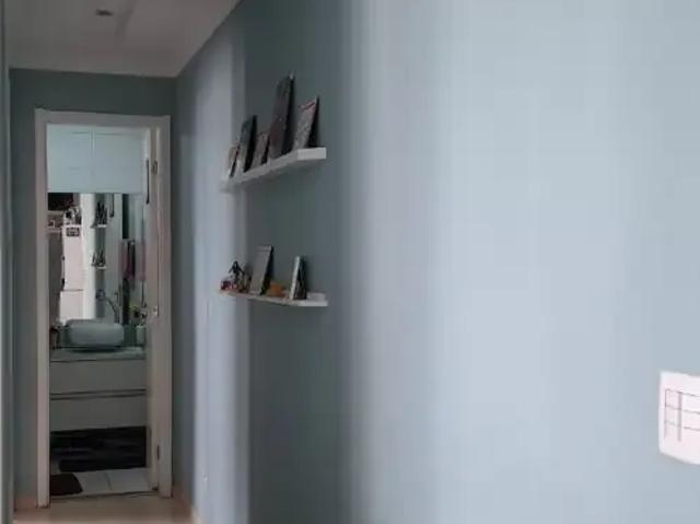 Apartamento para Locação em São José dos Campos/SP Jardim Copacabana 2 Quartos