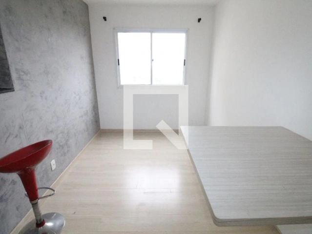 Apartamento para Locação em São José dos Campos/SP Jardim Copacabana 2 Quartos