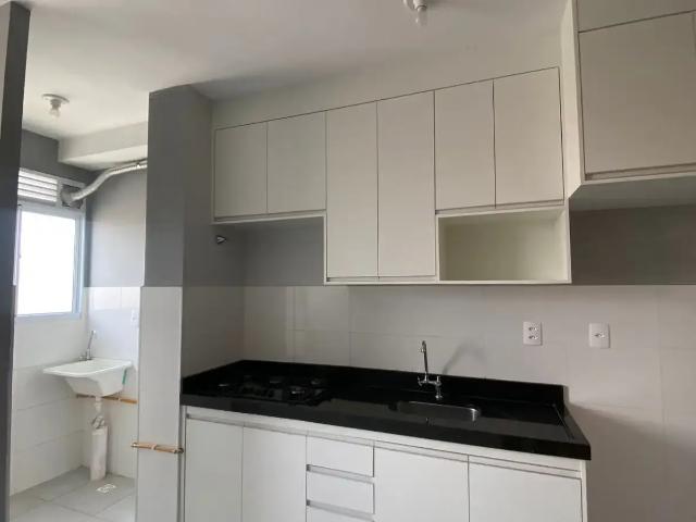 Apartamento para Locação em São José dos Campos/SP Parque Novo Horizonte 2 Quartos