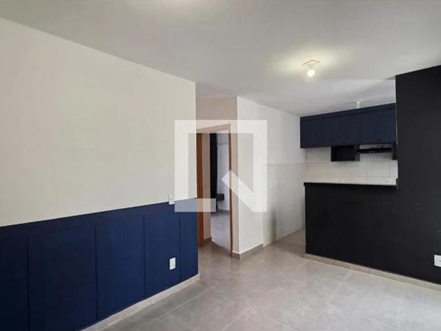 Apartamento para Locação em São José dos Campos/SP Jardim das Cerejeiras 2 Quartos
