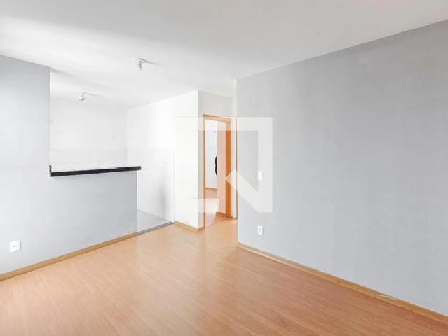 Apartamento para Locação em São José dos Campos/SP Jardim das Cerejeiras 2 Quartos