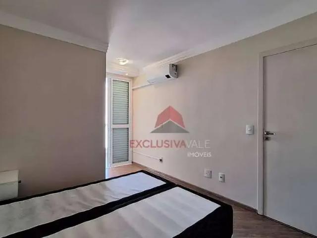 Apartamento para Locação em São José dos Campos/SP Jardim das Colinas 1 Quartos