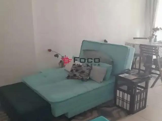 Apartamento para Locação em São José dos Campos/SP Jardim das Colinas 1 Quartos