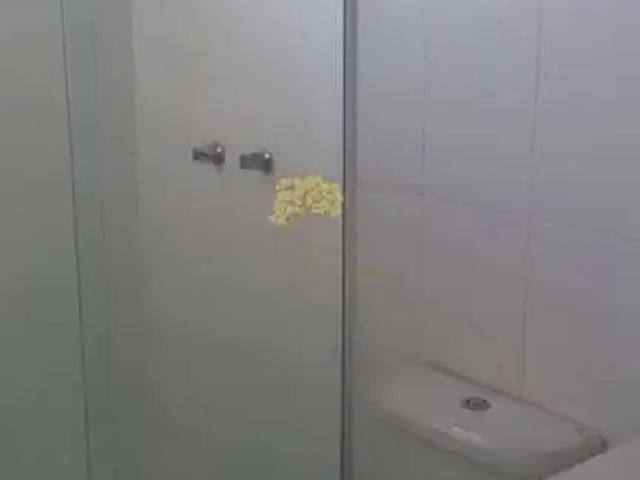 Apartamento para Locação em São José dos Campos/SP Jardim das Colinas 1 Quartos