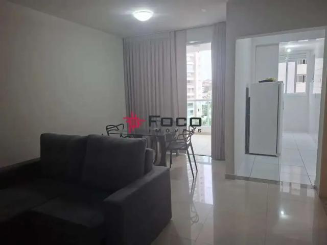 Apartamento para Locação em São José dos Campos/SP Jardim das Colinas 1 Quartos