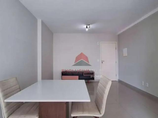 Apartamento para Locação em São José dos Campos/SP Jardim das Colinas 1 Quartos