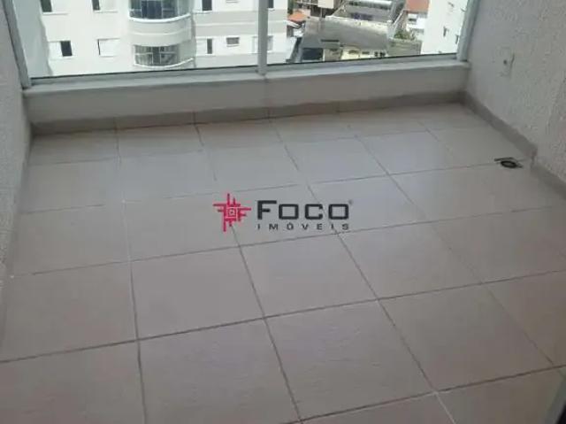 Apartamento para Locação em São José dos Campos/SP Jardim das Colinas 1 Quartos