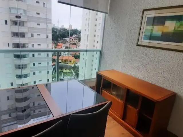 Apartamento para Locação em São José dos Campos/SP Jardim das Colinas 1 Quartos