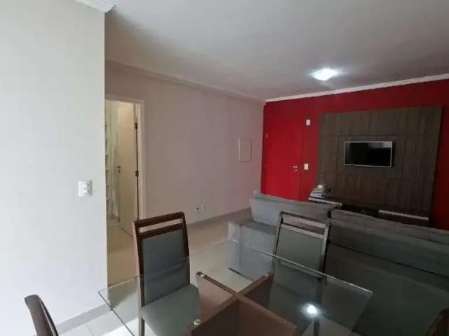 Apartamento para Locação em São José dos Campos/SP Jardim das Colinas 1 Quartos