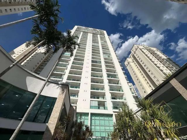 Apartamento para Locação em São José dos Campos/SP Jardim das Colinas 1 Quartos