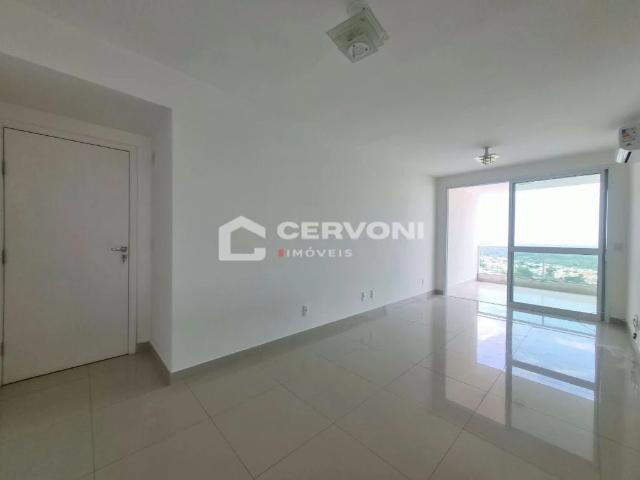 Apartamento para Locação em São José dos Campos/SP Jardim das Colinas 1 Quartos