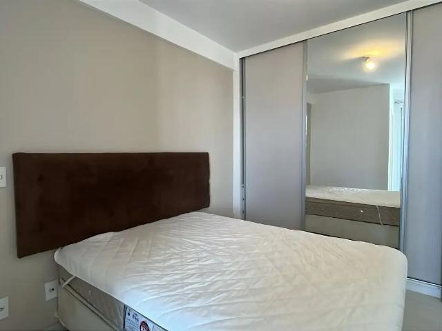 Apartamento para Locação em São José dos Campos/SP Jardim das Colinas 1 Quartos
