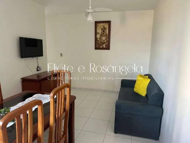 Apartamento para Locação em São José dos Campos/SP Jardim das Colinas 2 Quartos