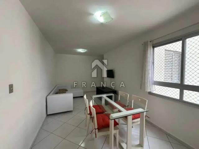 Apartamento para Locação em São José dos Campos/SP Jardim das Colinas 2 Quartos