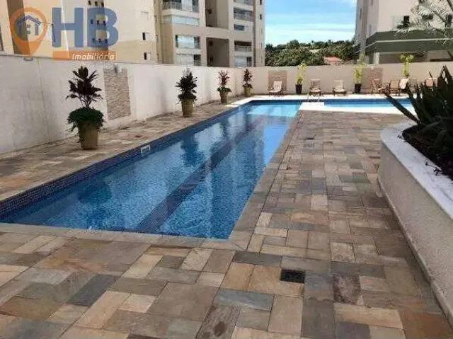 Apartamento para Locação em São José dos Campos/SP Jardim das Colinas 2 Quartos