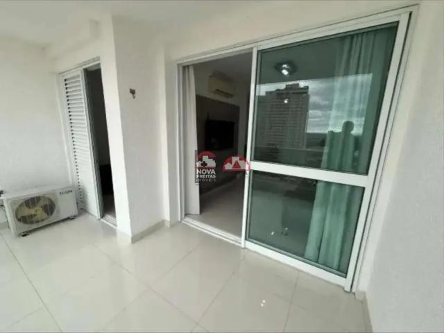 Apartamento para Locação em São José dos Campos/SP Jardim das Colinas 2 Quartos
