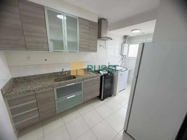 Apartamento para Locação em São José dos Campos/SP Jardim das Colinas 2 Quartos