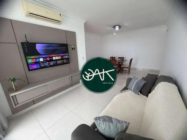 Apartamento para Locação em São José dos Campos/SP Jardim das Colinas 2 Quartos