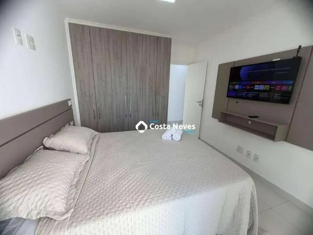 Apartamento para Locação em São José dos Campos/SP Jardim das Colinas 2 Quartos