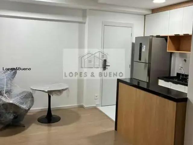Apartamento para Locação em São José dos Campos/SP Jardim das Colinas 2 Quartos