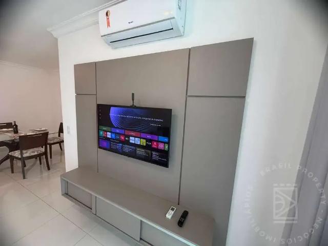 Apartamento para Locação em São José dos Campos/SP Jardim das Colinas 2 Quartos