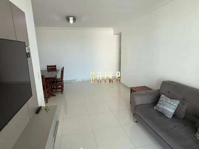 Apartamento para Locação em São José dos Campos/SP Jardim das Colinas 2 Quartos