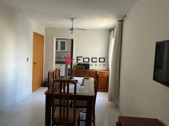 Apartamento para Locação em São José dos Campos/SP Jardim das Colinas 2 Quartos