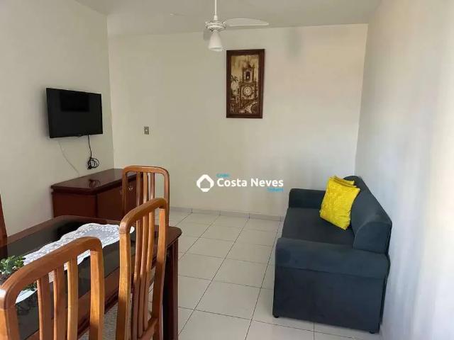Apartamento para Locação em São José dos Campos/SP Jardim das Colinas 2 Quartos