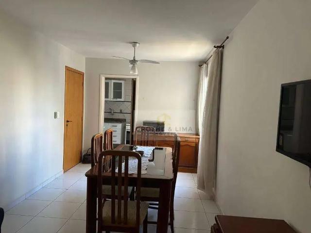 Apartamento para Locação em São José dos Campos/SP Jardim das Colinas 2 Quartos